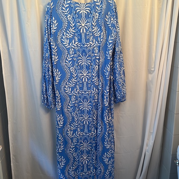 Laurelie Maxi Caftan - Picture 7 of 7
